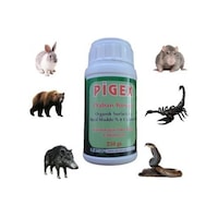 Pigex Yaban Kovar - Haşere ve Yırtıcı Kovucu 250 ML Pigex Yaban Kovar - Haşere ve Yırtıcı Kovucu 250 ML