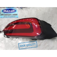 Honda Civic Fc5 Arka Sis Lamba Honda Civic Fc5 Arka Sis Lamba