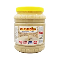 Kalaycıoğlu Beyaz Bozkır Tahini 1900 G