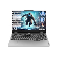 Lenovo LOQ 15IRX10 83JE00JLTR i5-13450HX 16 GB 512 GB SSD 8 GB RTX5050 15.6" Free Dos Dizüstü Bilgisayar Lenovo LOQ 15IRX10 83JE00JLTR i5-13450HX 16 GB 512 GB SSD 8 GB RTX5050 15.6" Free Dos Dizüstü Bilgisayar