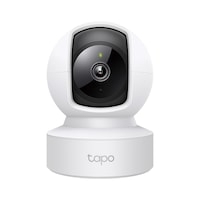 TP-link Tapo C212 2K İç Mekan Wi-F + Ethernet Güvenlik Kamerası TP-link Tapo C212 2K İç Mekan Wi-F + Ethernet Güvenlik Kamerası