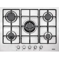 Franke New Linear FHNL 705 4G TC XS E Ankastre Ocak Inox Franke New Linear FHNL 705 4G TC XS E Ankastre Ocak Inox