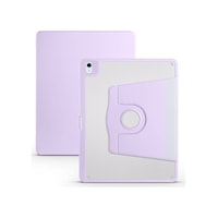 Apple Uyumlu iPad Pro 11 İnç 2025 M5 Çipli 360 Derece Dönebilen Standlı Pino Tablet Kılıfı Kapaklı Kılıf Apple Uyumlu iPad Pro 11 İnç 2025 M5 Çipli 360 Derece Dönebilen Standlı Pino Tablet Kılıfı Kapaklı Kılıf