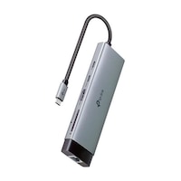 Tp-lınk Uh9120c 4k Usb Type-c 9in1 Dock Tp-lınk Uh9120c 4k Usb Type-c 9in1 Dock