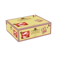 Champion Siyah Süzen Bardak Poşet Çay 100 x 2 G