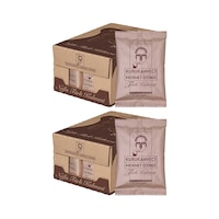 Kurukahveci Mehmet Efendi Türk Kahvesi 2'li 25 x 100 G Kurukahveci Mehmet Efendi Türk Kahvesi 2'li 25 x 100 G