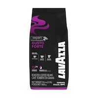 Lavazza Expert Gusto Forte Çekirdek Kahve 1 KG
