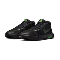 Nike Lebron Witness Vııı Erkek Basketbol Ayakkabısı Fb2239-002 001 Nike Lebron Witness Vııı Erkek Basketbol Ayakkabısı Fb2239-002 001