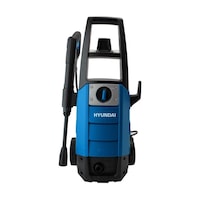 Hyundai HYB80 120 Bar 1500 W Basınçlı Yıkama Makinesi Hyundai HYB80 120 Bar 1500 W Basınçlı Yıkama Makinesi