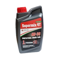 Ital Zincir Yağı 1 Litre (Motorlu Testere İçin) Ital Zincir Yağı 1 Litre (Motorlu Testere İçin)