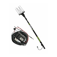 Olivemac Zeytin Hasat Makinesi 230-350 Cm Teleskopik 12v Olivemac Zeytin Hasat Makinesi 230-350 Cm Teleskopik 12v
