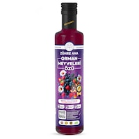 Orman Meyveleri Özü 640 Gr Orman Meyveleri Özü 640 Gr