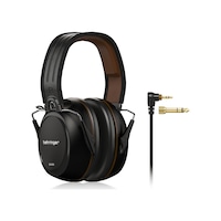 Behringer Dh100 Profesyonel Davulcu Kulaklık Behringer Dh100 Profesyonel Davulcu Kulaklık