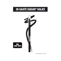 Maybelline New York Tattoo Liner Jel Göz Kalemi 900 Deep Onyx Maybelline New York Tattoo Liner Jel Göz Kalemi 900 Deep Onyx