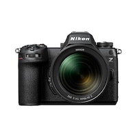 Nikon Z6III Lens Kit w/24-70 f/4 S Aynasız Fotoğraf Makinesi Nikon Z6III Lens Kit w/24-70 f/4 S Aynasız Fotoğraf Makinesi
