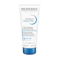 Bioderma Atoderm Krem Ultra Nemlendirici Bakım Kremi 200 Ml Bioderma Atoderm Krem Ultra Nemlendirici Bakım Kremi 200 Ml