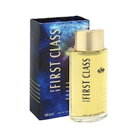 First Class Erkek Parfüm EDT 100 ML First Class Erkek Parfüm EDT 100 ML