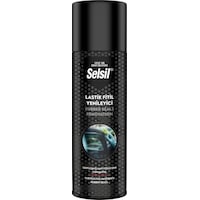 Selsil Lastik Fitil Yenileyici 200 Ml Selsil Lastik Fitil Yenileyici 200 Ml