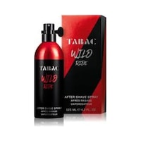 Tabac Wild Ride After Shave Spray 125 Ml Tıraş Sonrası Sprey Tabac Wild Ride After Shave Spray 125 Ml Tıraş Sonrası Sprey