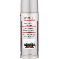 Winkel Lityum Beyaz Gres Sprey 400ml