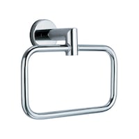 VitrA Minimax A44783 Halka Havluluk, Krom VitrA Minimax A44783 Halka Havluluk, Krom
