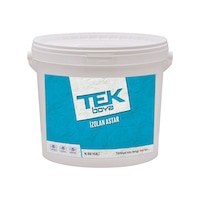 Tek Boya İzolan Astar Renksiz 0,75Lt Tek Boya İzolan Astar Renksiz 0,75Lt