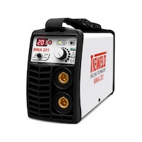 Tieweld MMA 201 200 Amper İnverter Kaynak Makinesi Tieweld MMA 201 200 Amper İnverter Kaynak Makinesi