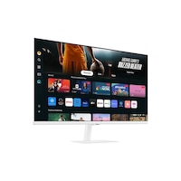 Samsung LS32DM703UUXUF 32" 4 Ms 60 Hz 4K Smart UHD Monitör Samsung LS32DM703UUXUF 32" 4 Ms 60 Hz 4K Smart UHD Monitör