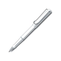 Lamy Safari Parlak Beyaz Roller Kalem 319B Lamy Safari Parlak Beyaz Roller Kalem 319B