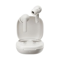 Qcy Buds Bluetooth Kulaklık Beyaz Qcy Buds Bluetooth Kulaklık Beyaz