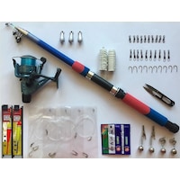 50 Parça 1. Kalite Olta Seti 2.40 Kamış 40'lık Makine 94136035 50 Parça 1. Kalite Olta Seti 2.40 Kamış 40'lık Makine 94136035