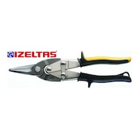 İzeltaş Alüminyum ve Sac Kesme Makası Düz - 6207270240 İzeltaş Alüminyum ve Sac Kesme Makası Düz - 6207270240