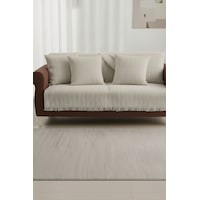 Pamuklu Koltuk Örtüsü 170x210 Cm Tekli&üçlü Koltuk,çekyat Ve Berjer İçin Krem Pamuklu Koltuk Örtüsü 170x210 Cm Tekli&üçlü Koltuk,çekyat Ve Berjer İçin Krem