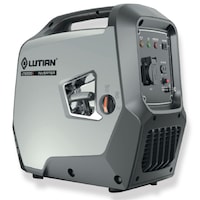 Lutian LT2000i 2.8 KW Benzinli Inverter Jeneratör Lutian LT2000i 2.8 KW Benzinli Inverter Jeneratör