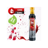 Bozkırlı Çavuşoğlu Doğal Nar Ekşisi 350 G Bozkırlı Çavuşoğlu Doğal Nar Ekşisi 350 G