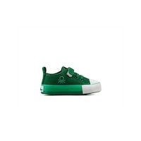 United Colors Of Benetton Benetton Bn 30652 Yeşil Bebek Günlük Ayakkabı BN-30652-YESIL Yeşi United Colors Of Benetton Benetton Bn 30652 Yeşil Bebek Günlük Ayakkabı BN-30652-YESIL Yeşi