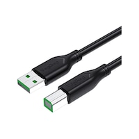 Veggieg Usb B Printer Tarayıcı Yazıcı Data Kablosu 10 Metre