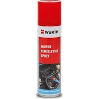 Hızlı Motor Temizleme Sprey 500 Ml Su Gerektirmez. Wrt-089023050002824 Hızlı Motor Temizleme Sprey 500 Ml Su Gerektirmez. Wrt-089023050002824