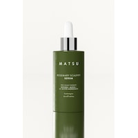 Matsu Scalpify Dökülme Karşıtı Biberiyeli Saç Derisi Serumu 50 ml Matsu Scalpify Dökülme Karşıtı Biberiyeli Saç Derisi Serumu 50 ml