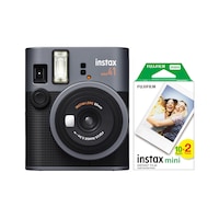 Instax Mini 41 Analog Şipşak Fotoğraf Makinesi Ve 20'li Mini Film Instax Mini 41 Analog Şipşak Fotoğraf Makinesi Ve 20'li Mini Film