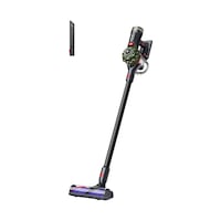 Dyson V8 Cyclone Kablosuz Süpürge Şarjlı Kullanım Ve 0,5 L Toz Hacmi İle Güçlü Temizlik Dyson V8 Cyclone Kablosuz Süpürge Şarjlı Kullanım Ve 0,5 L Toz Hacmi İle Güçlü Temizlik