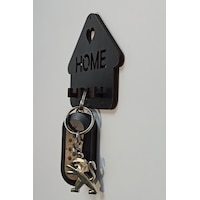 Pey Aksesuar Home Ahşap Duvar Dekoru Anahtar Askısı 50 X 110 Pey Aksesuar Home Ahşap Duvar Dekoru Anahtar Askısı 50 X 110