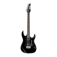 Ibanez Grx20-Bkn Elektro Gitar (Kılıf+Pena+Askı+Jak Kablo) 1 Ibanez Grx20-Bkn Elektro Gitar (Kılıf+Pena+Askı+Jak Kablo) 1