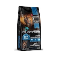 Pro Performance Ultra Premium Sportfit Tavuk Somon Ve Karidesli Yetişkin Kedi Maması 15 KG Pro Performance Ultra Premium Sportfit Tavuk Somon Ve Karidesli Yetişkin Kedi Maması 15 KG