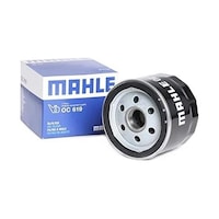 Oc 619 Mahle Bmw Motosiklet Yağ Filtresi Oc 619 Mahle Bmw Motosiklet Yağ Filtresi