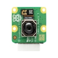 Raspberry Pi Kamera Modülü 3 Raspberry Pi Kamera Modülü 3