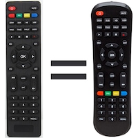 Weko Kr Hometech 1000 1050 - Redlıne Hd Uydu Kumandası 40200 33997 Weko Kr Hometech 1000 1050 - Redlıne Hd Uydu Kumandası 40200 33997