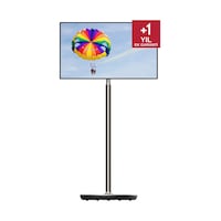 Thomson Go Plus 32EU5M45 32" 4K UHD Dokunmatik Taşınabilir Ekran Thomson Go Plus 32EU5M45 32" 4K UHD Dokunmatik Taşınabilir Ekran