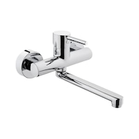 Artema Minimax S A42095 Eviye Bataryası Duvardan. Artema Minimax S A42095 Eviye Bataryası Duvardan.