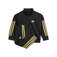 Adidas Bebek Eşofman I 3s Tr Ts 205 Jc8857 Siyah Adidas Bebek Eşofman I 3s Tr Ts 205 Jc8857 Siyah